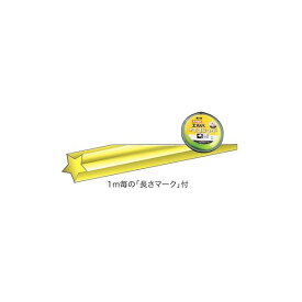 【即納在庫品】三陽金属 0588 ナイロンコード 星2．7mmx100mスプール巻 かま 草刈り 草むしり 除草作業 清掃作業 家庭菜園 畑 ガーデニング ガーデン 庭 お手入れ