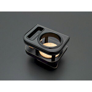 【個数:1個】ビーナス GDH-003 直送 代引不可・他メーカー同梱不可 G’BASE 新型ジムニー ドリンクホルダー TYPE−2 助手席専用 GDH003