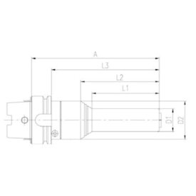 ムラキ APC A100L-A アルブレヒトAPCミ－リングチャック APCA100LA