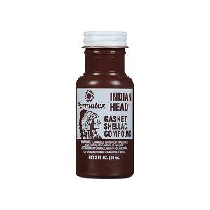 (LINE�N�[�|���L)�p�[�}�e�b�N�X Permatex PTX20539 �C���f�B�A���w�b�h �Z�� 59ml