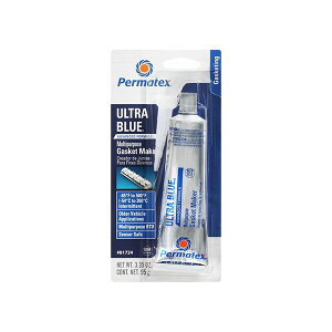 (LINE�N�[�|���L)�p�[�}�e�b�N�X Permatex PTX81724 �E���g���u���[RTV�V���R�� �� 95g