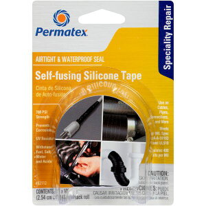 p[}ebNX Permatex PTX82112 ͎ȗZVRe[v  2D5cm×25cm