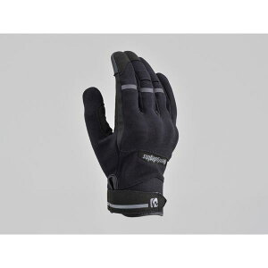 (LINE�N�[�|���L)�f�C�g�i DAYTONA 15843 HBG�|050 �X�g���b�`�t�B�b�g�O���[�u �u���b�N XL HenlyBegins XL�T�C�Y ���C�f�B���O�O���[�u �w�����[�r�M���Y