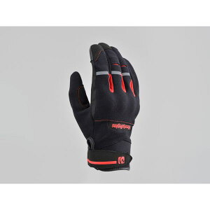(LINE�N�[�|���L)�f�C�g�i DAYTONA 15847 HBG�|050 �X�g���b�`�t�B�b�g�O���[�u ���b�h M HenlyBegins M�T�C�Y ���C�f�B���O�O���[�u �w�����[�r�M���Y �o�C�N�p