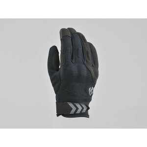 (LINE�N�[�|���L)�f�C�g�i DAYTONA 15893 HBG�|052 �X�g���b�`�v���e�N�g�O���[�u �u���b�N L L�T�C�Y HenlyBegins ���C�f�B���O�O���[�u �w�����[�r�M���Y
