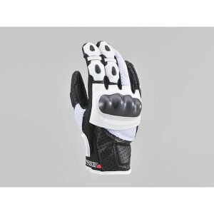 (LINE�N�[�|���L)�f�C�g�i DAYTONA 15965 HBG�|053 �X�|�[�c���b�V���O���[�u �u���b�N�^�z���C�g XL