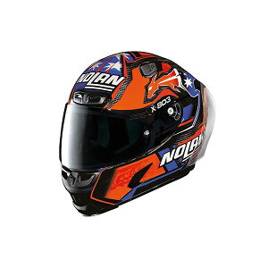 (LINE�N�[�|���L)�f�C�g�i DAYTONA 16387 NOLAN X�|lite X�|803RS ULTRA CARBON �X�g�[�i�[ �X�g�[�i�[ �J�[�{���^24 STONER