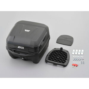 fCgi DAYTONA 16965 GIVI B32NBD mbNP[X 32L ObV[ubN pl A{bNX Xgbvv BLACK BOLD GLOSSY oCNp