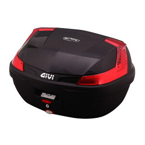 (LINE�N�[�|���L)�f�C�g�i DAYTONA 76882 GIV B47N902 ���m���b�N�P�[�X 47L �u���b�N�h�� GIVI BLADE �W�r