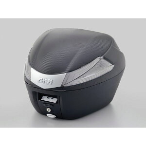 fCgi DAYTONA 94449 GIVI B34NT mbNP[X 34L TECHhubN GIVI-BOX oCNp Wr c[Op{bNX