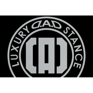 (LINE�N�[�|���L)�M�����\�� DAD ST152-02 D�DA�DD �{���l�b�g �X�e�b�J�[ �V���o�[ ST15202