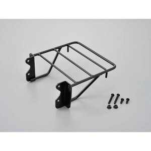 デイトナ DAYTONA 96950 バックレストキャリア 汎用 バイク用品 ケース デイトナバックレストキャリア バックレストキャリアデイトナ