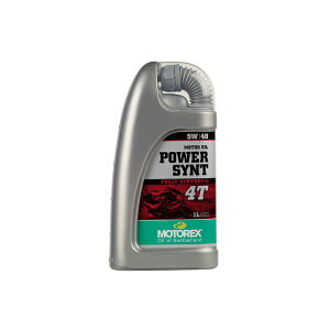 fCgi DAYTONA 97782 MOTOREX POWER SYNT 4T 5W40 1L POWERSYNT gbNX