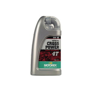 fCgi DAYTONA 97789 MOTOREX CROSS POWER 4T 5W40 1L gbNX