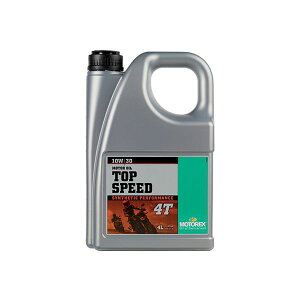 �f�C�g�i DAYTONA 97797 MOTOREX TOP SPEED 4T 10W30 4L ���g���b�N�X �z���� MC