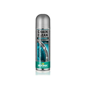 デイトナ DAYTONA 97841 MOTOREX チェーンクリーン 強力チェーンクリーナー モトレックス