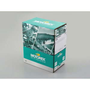 (LINE�N�[�|���L)�f�C�g�i DAYTONA 97858 MOTOREX CROSS POWER 4T 10W�|60 �f�B�X�y���T�[�t���o�b�O 20L ���g���b�N�X