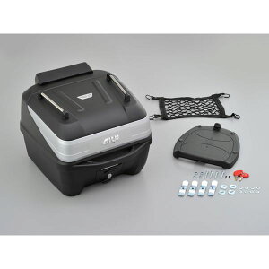 (LINE�N�[�|���L)�f�C�g�i DAYTONA 99811 GIVI B32N�|ADV B32N 32L ���h���u���b�N ���m���b�N�P�[�X �W�r BOLD �o�C�N�p GIVI-BOX