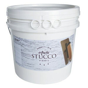 オンザウォール 4571462551158 直送 代引不可・他メーカー同梱不可 アーキスタッコ 10kg ピーチベージュ【キャンセル不可】