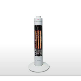 【即納在庫品】テクノス TEKNOS PH-319 スリムハロゲンヒーター300W コードフック付【安心の1年間保証】 PH319