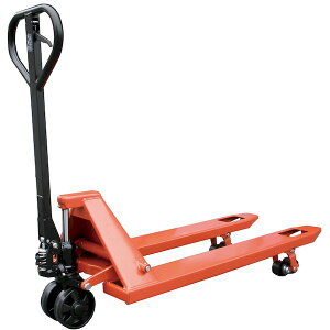 【個数:1個】和コーポレーション KAZ DB-20 直送 代引不可・他メーカー同梱不可 【重量物のため車上渡し】油圧式手動リフター パレットトラック 2t DB20