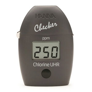 ni HANNA HI 771 fW^cfeX^[ Sf^UHR HI771