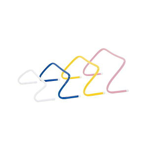 トーエイライト TOEI LIGHT 4518891011457 フレキシブルハードル20 G1610 ミニハードル 学校機器設備用品