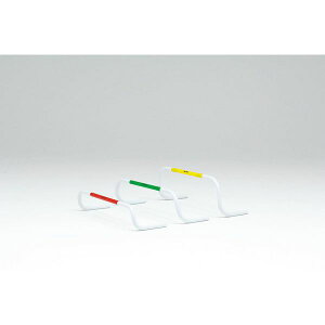 トーエイライト TOEI LIGHT 4518891043601 バックウエイトハードル20 G1029 ミニハードル 学校機器設備用品