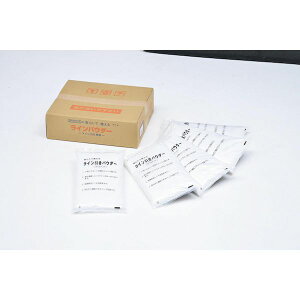 トーエイライト TOEI LIGHT 4518891254816 ラインパウダー15 白 G1294 TOEILIGHT 学校機器設備用品 ライン引き 健康管理