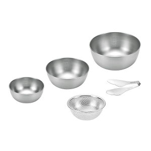 (LINE�N�[�|���L)�悱��� ETF-1000 ���l�̏� �{�E��4�_�Z�b�g �g���O�t �{�E��21cm��18cm��15cm���p���`���O�{�E��15cm ETF1000