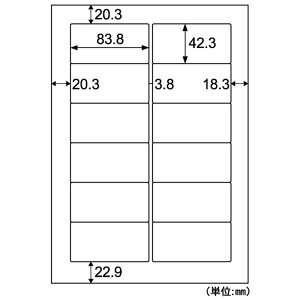 o qTS ELH007 ꂢɂ͂GRm~[x 12 p xV[