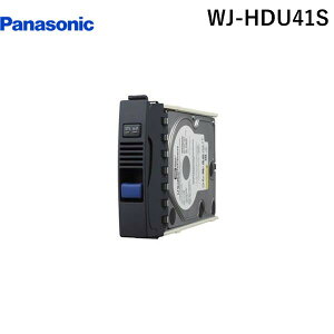 pi\jbNdH Panasonic WJ-HDU41S n[hfBXNjbg 4TBFAFT WJHDU41S