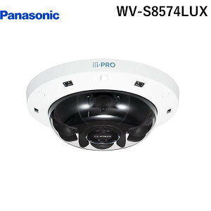pi\jbNdH Panasonic WV-S8574LUX O4K4AI}`ZT[J WVS8574LUX