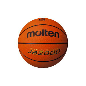 (LINE�N�[�|���L)�����e�� molten B6C2000 JB2000 6�� �S���o�X�P�b�g�{�[�� ���� �p��
