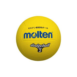 (LINE�N�[�|���L)�����e�� molten D2Y �h�b�W�{�[�� �� 2�� Y�� �S���h�b�a �˂������h�~�o���u �����o�^�� YEL