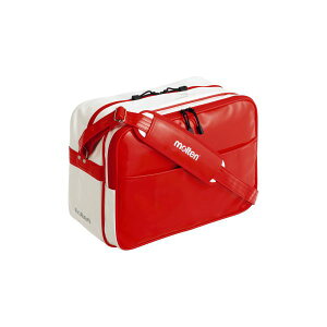 (LINE�N�[�|���L)�����e�� molten KM0074-RW �G�i�����o�b�O L�T�C�Y �Ԕ� ��×�� KM0074RW �I�[���X�|�[�c �����e���T�b�J�[�G�i�����o�b�O ������X�|�[�c�Ƀ��b�h�z���C�g