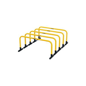 モルテン molten MHDL25 ミニハードル25 黄