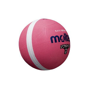 (LINE�N�[�|���L)�����e�� molten SFD0PL �\�t�g���C���h�b�W�{�[�� �s���N 0��
