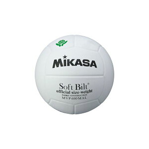 ~JT MIKASA 4907225008469 MVP400MAL o[4 ƒwl VRv  o[{[ }}o[