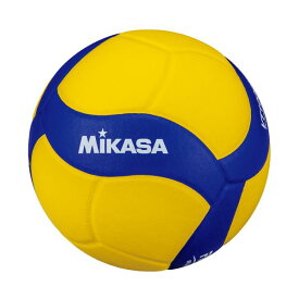 ミカサ MIKASA 4907225881109 VT1000W バレー5号 トレーニング1kg 黄／青 バレーボール