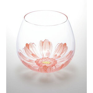 (LINE�N�[�|���L)���m���X�؃K���X B-SW91-J393 BENEDIRE Fleurir �x�l�f�B�[�� �t�����[�� �����O���X �t�����[�� �s���N BSW91J393