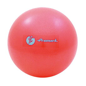 4982724170282 PROMARK TPT0282 ミニジムボール レベル2 色：レッド サクライ貿易 直径26cm プロマーク 筋トレ SAKURAI 立花龍司監修 フィットネス