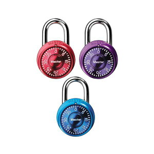 MASTER LOCK 0071649281198 1533JATRI _C싞 L[ 3