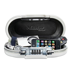 (LINE�N�[�|���L)MASTER LOCK 0071649281365 5900JADWHT �|�[�^�u���p�[�\�i���Z�[�t �z���C�g