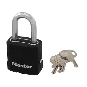 (LINE�N�[�|���L)MASTER LOCK 0071649281426 M115JADLF �}�O�i�� �J�o�[�t�V�����_�[���싞�� �v���d�l
