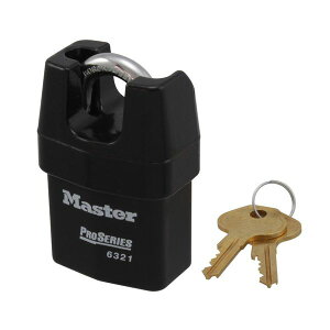 (LINE�N�[�|���L)MASTER LOCK 0071649281488 6321JAD �V���b�N���K�[�h�^�C�v�싞�� �v���d�l