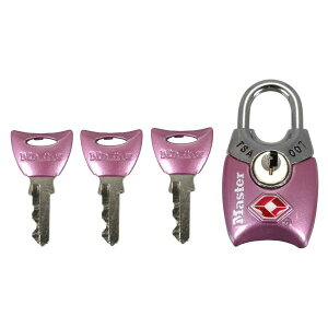 MASTER LOCK 0071649298875 4689JADPNK V_[TSAbN sN