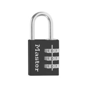 MASTER LOCK 0071649315558 630JADBLK io[ώ싞 32mm ubN