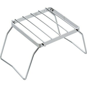 カクセー GO-08 GoGoキャンプメシ クッカースタンド GO08