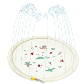 永和 4560111499309 噴水マット100cm